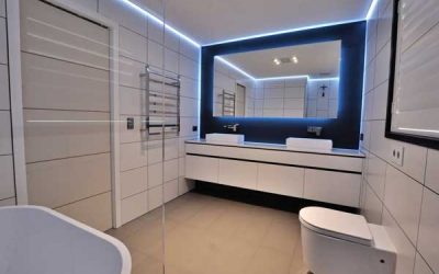 Success Story – Bathroom Renovation