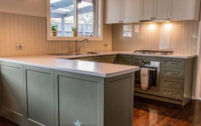 How To Design A Kitchen That Is Easy To Maintain