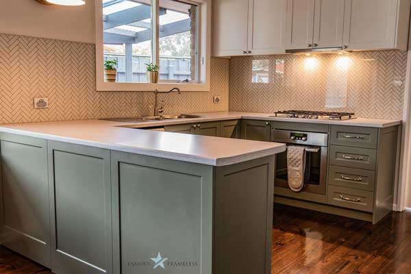 How To Design A Kitchen That Is Easy To Maintain