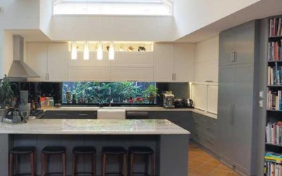 Success Story – Kitchen Renovation in Hawthorn East