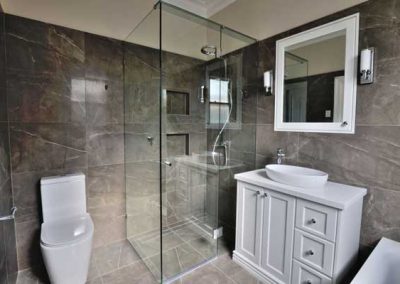 Famous Frameless Bathroom Frameless Shower Screen Installation 13 Melbourne