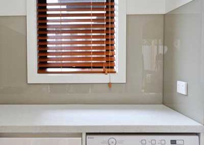 Melbourne Kitchen Glass Splashback