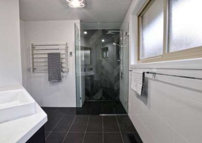 Frameless Shower Screens Melbourne