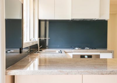 Famous Frameless Kitchen Glass Splashback Installation 34 Melbourne