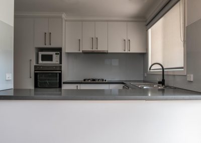 Famous Frameless Kitchen Glass Splashback Installation 32 Melbourne