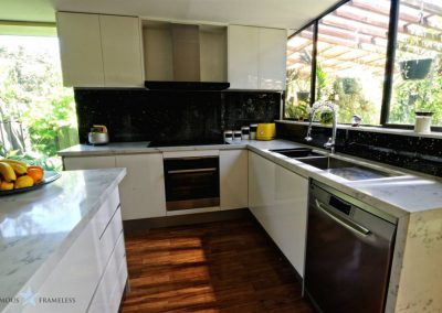 Kitchen Glass Splashback Installation 21 Famous Frameless Melbourne