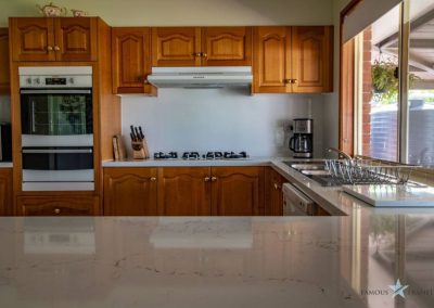 Kitchen Glass Splashback Installation 24 Famous Frameless Melbourne