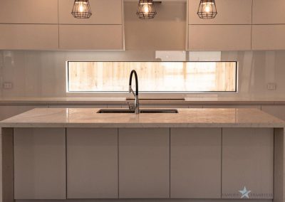 Kitchen Glass Splashback Installation 3 Famous Frameless Melbourne